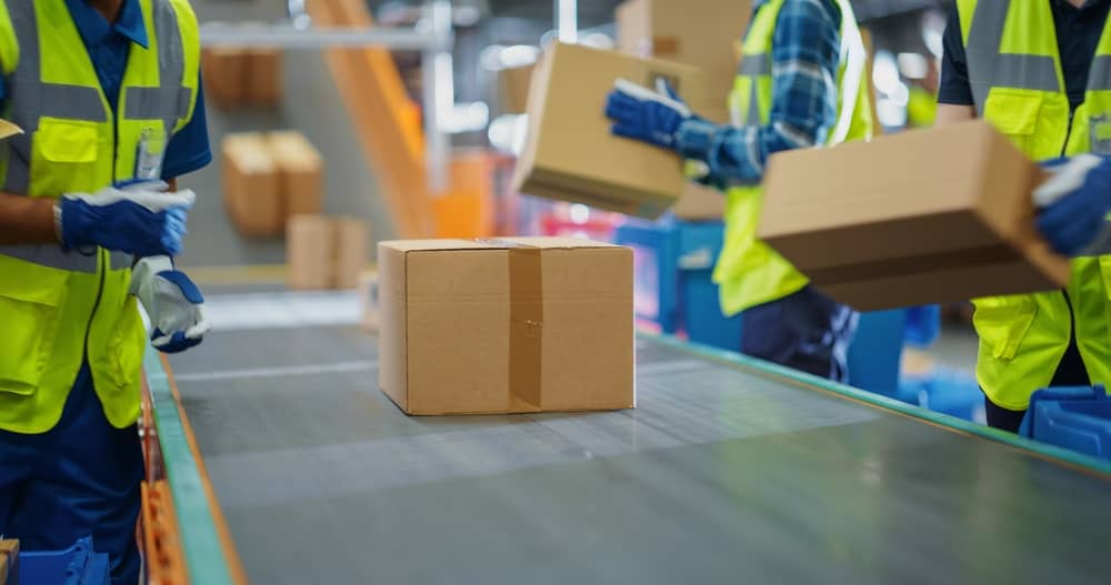 Logística cresce 12% no Brasil, mas falta de qualificação ameaça avanço