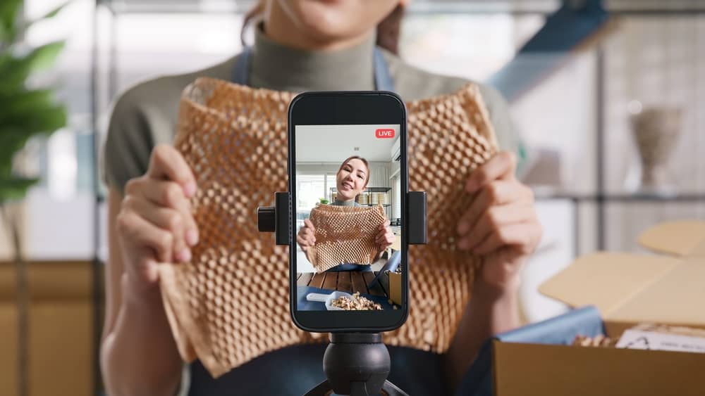 Live Commerce som selger: det handler ikke bare om karisma. Det gjelder struktur.