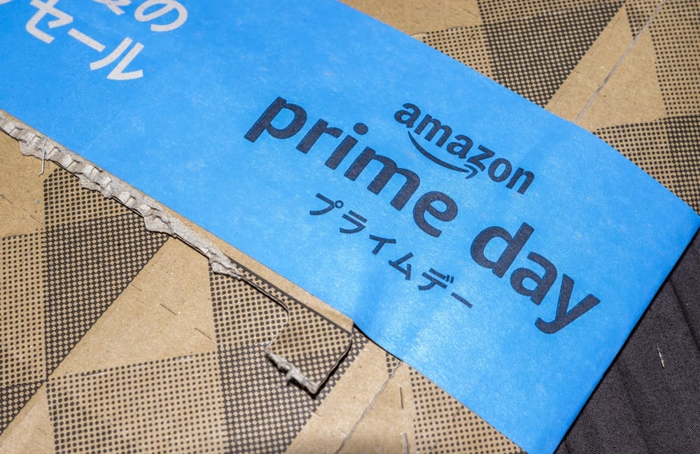 Prime Day的最后一天：如何在亚马逊最大的年度活动中获得最佳折扣
