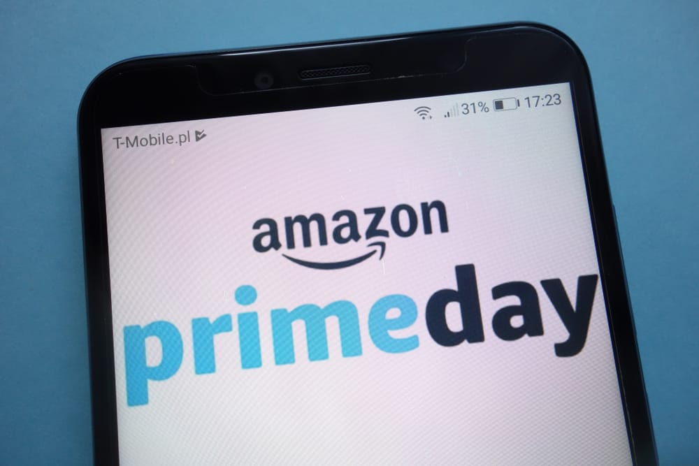 Prime Day 有望成为 2025 年下半年最大的促销活动之一