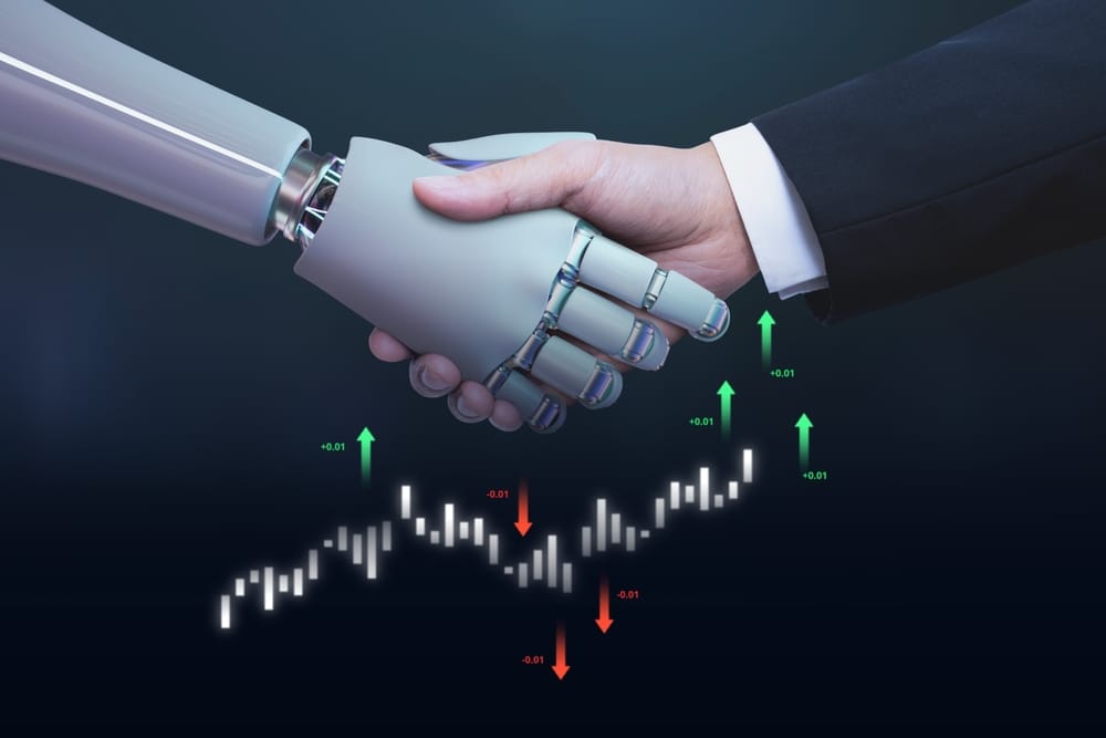 人工智能与自动化开启企业运营新效率时代