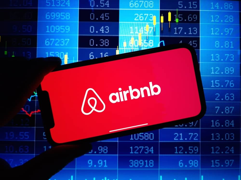 US$ 642 milhões: Airbnb é usado para Auto Quitação de Imóveis