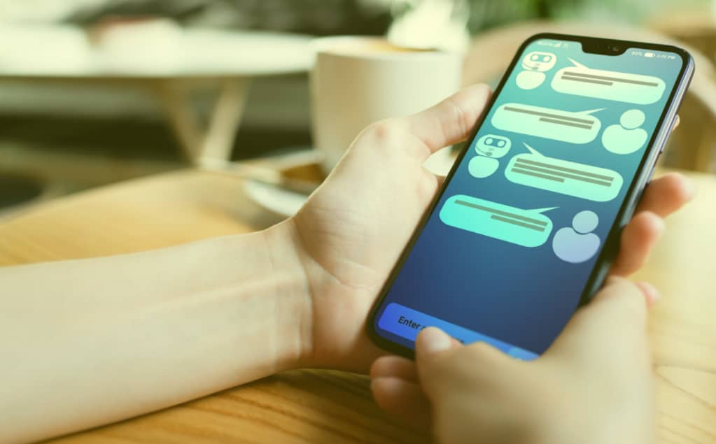 Inkluderande chatbot: hur du anpassar din tjänst till alla kunder