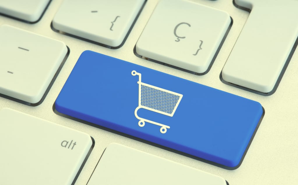 Online shopping: API:er garanterar säkerhet och enkelhet i betalningar för e-handel
