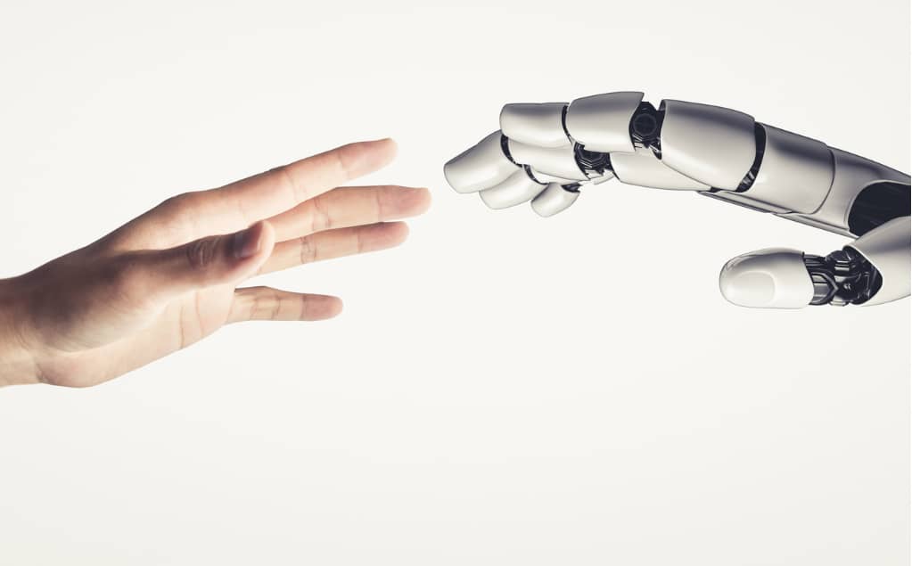 La IA impulsa el comercio digital y trae una nueva era de oportunidades a partir de 2025