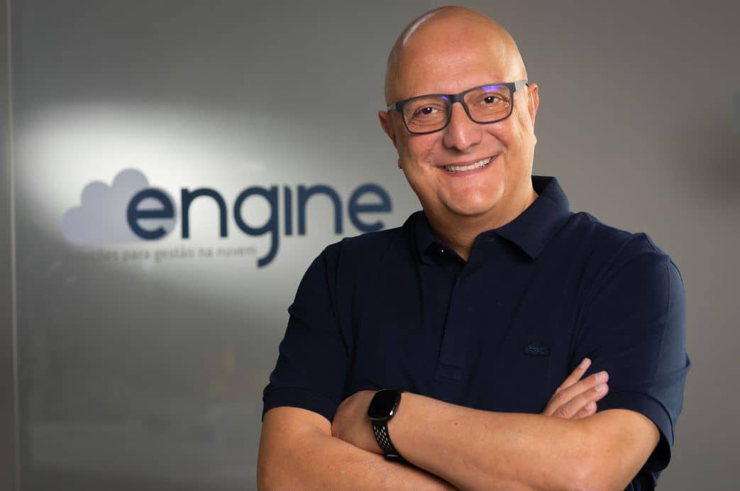 Engine Brasil 推出客户互动区以增强客户体验