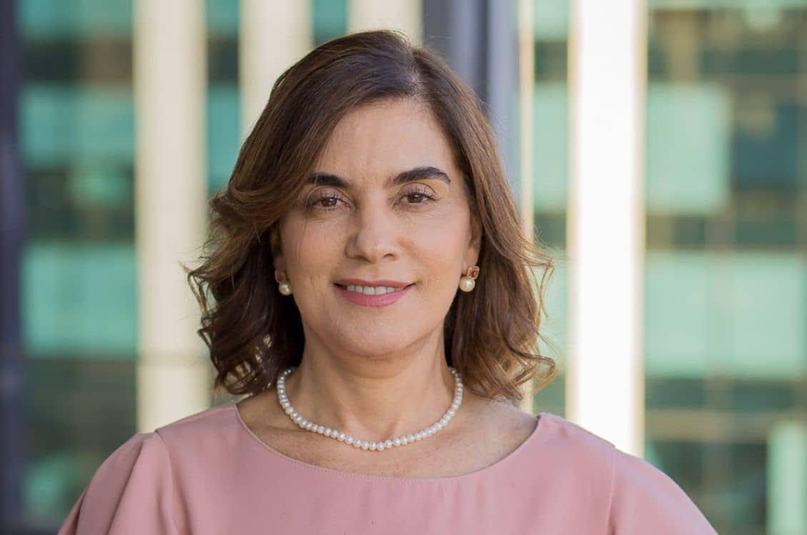 TroianoBranding 宣布新的领导层结构：Cecília Russo Troiano 接任首席执行官