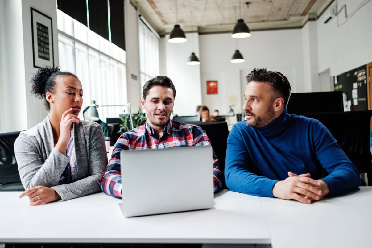 Utenfor veggene: 6 fordeler med coworking for moderne bedrifter