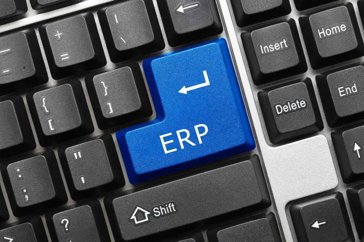 Unternehmen, die ERP einsetzen, überleben mehr als 5 Jahre, so eine Studie von Bling