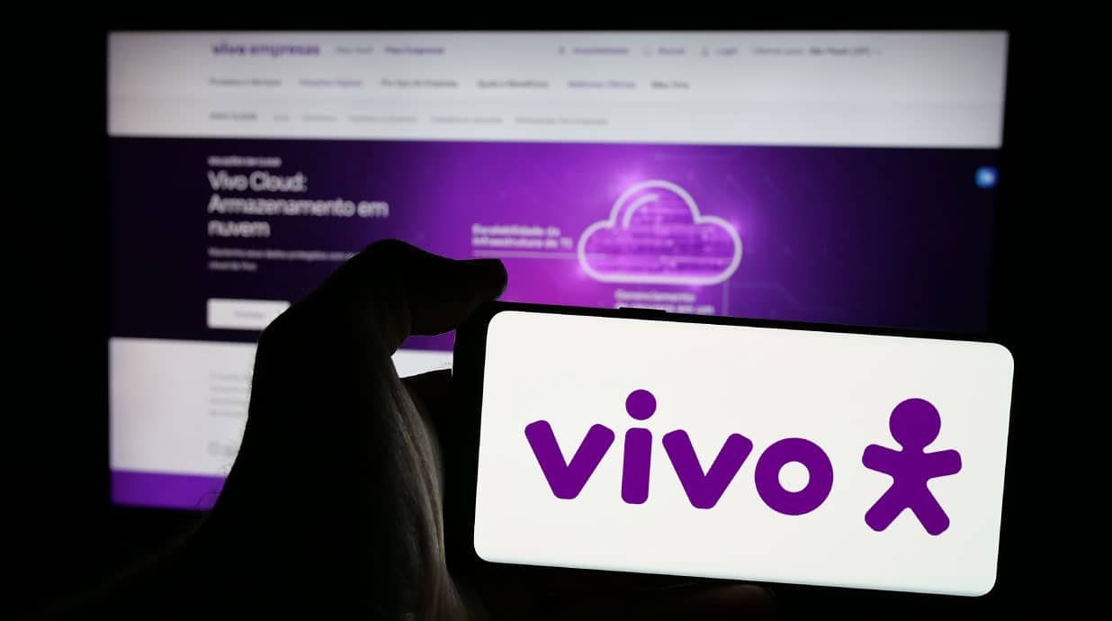 Vivo tem mais de 1.200 vagas abertas