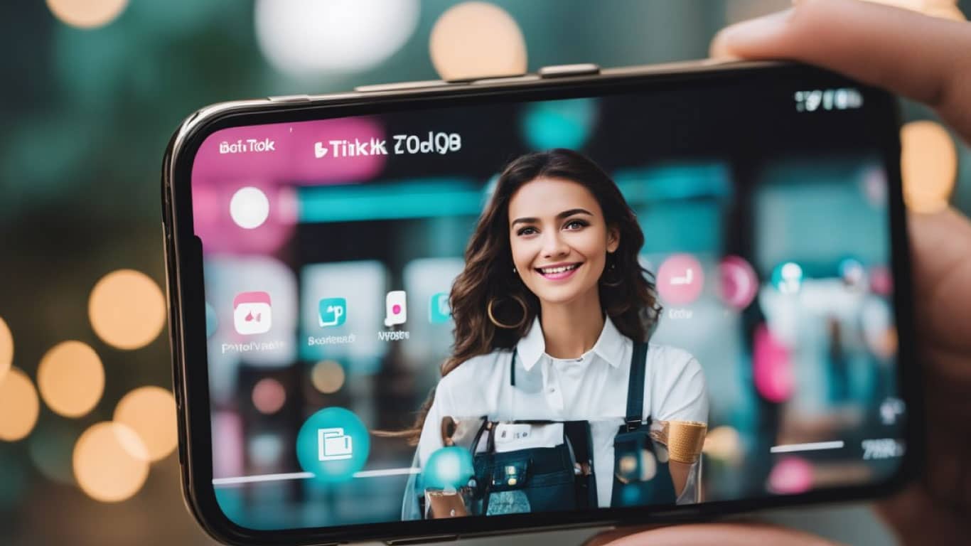 IAS amplia proteção de anúncios digitais no TikTok e testa nova função de lista de exclusão de vídeos
