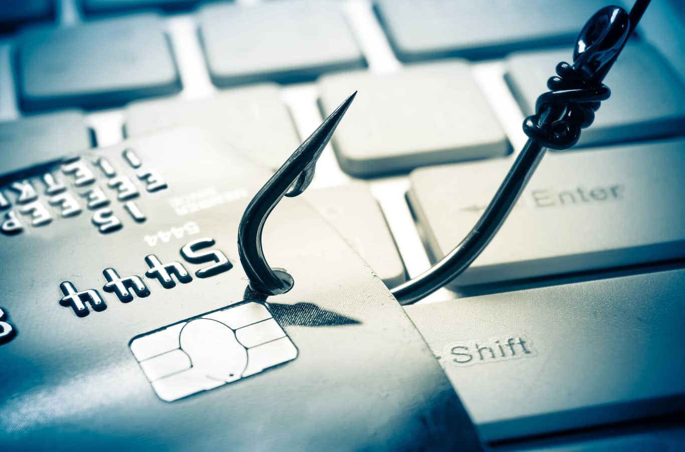 Fraude en el comercio electrónico: lujo, belleza y moda en la mira de los estafadores