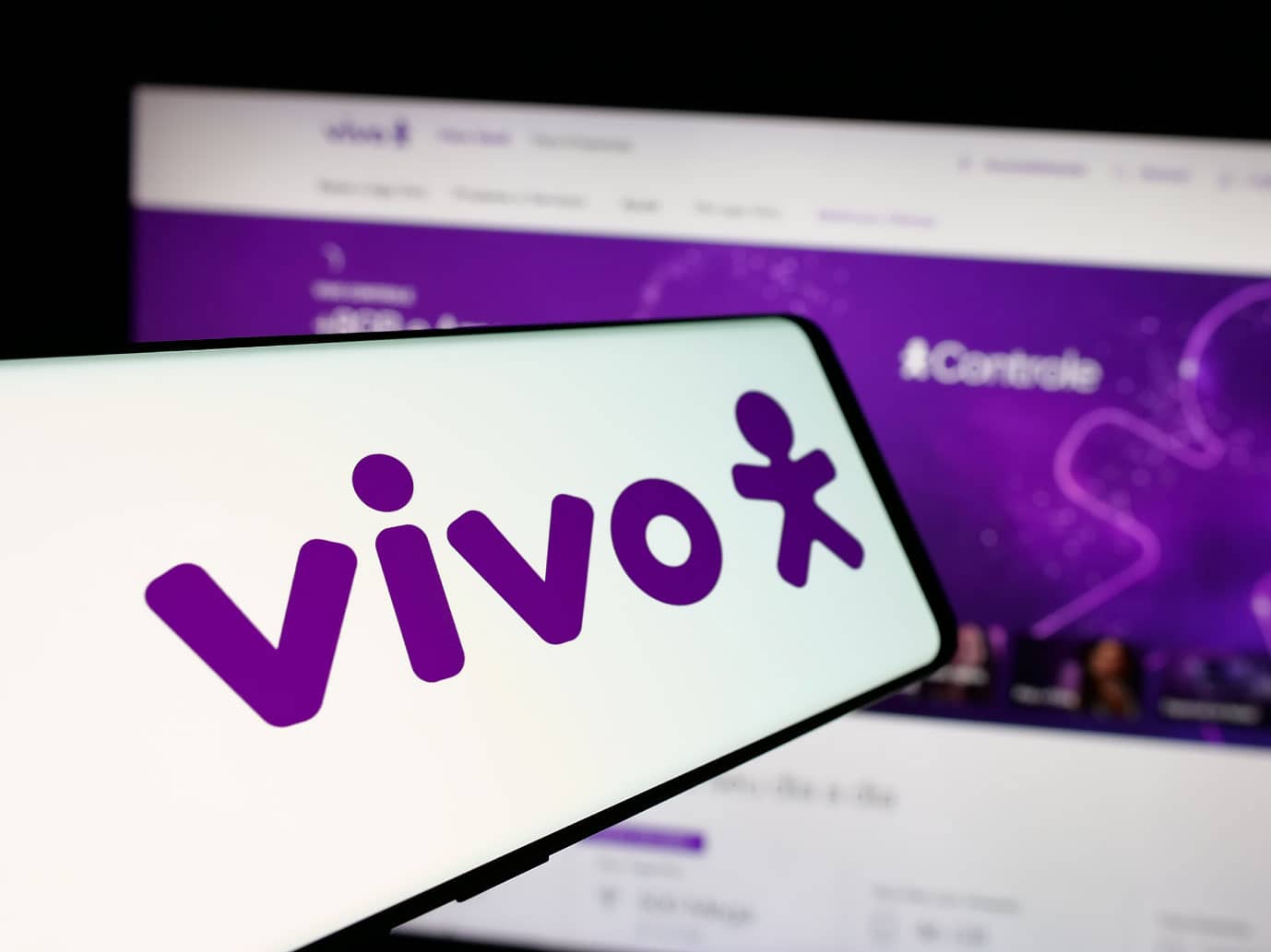 고객 안전을 위해 Vivo는 '안전 모드'로 가치 제안을 확대합니다