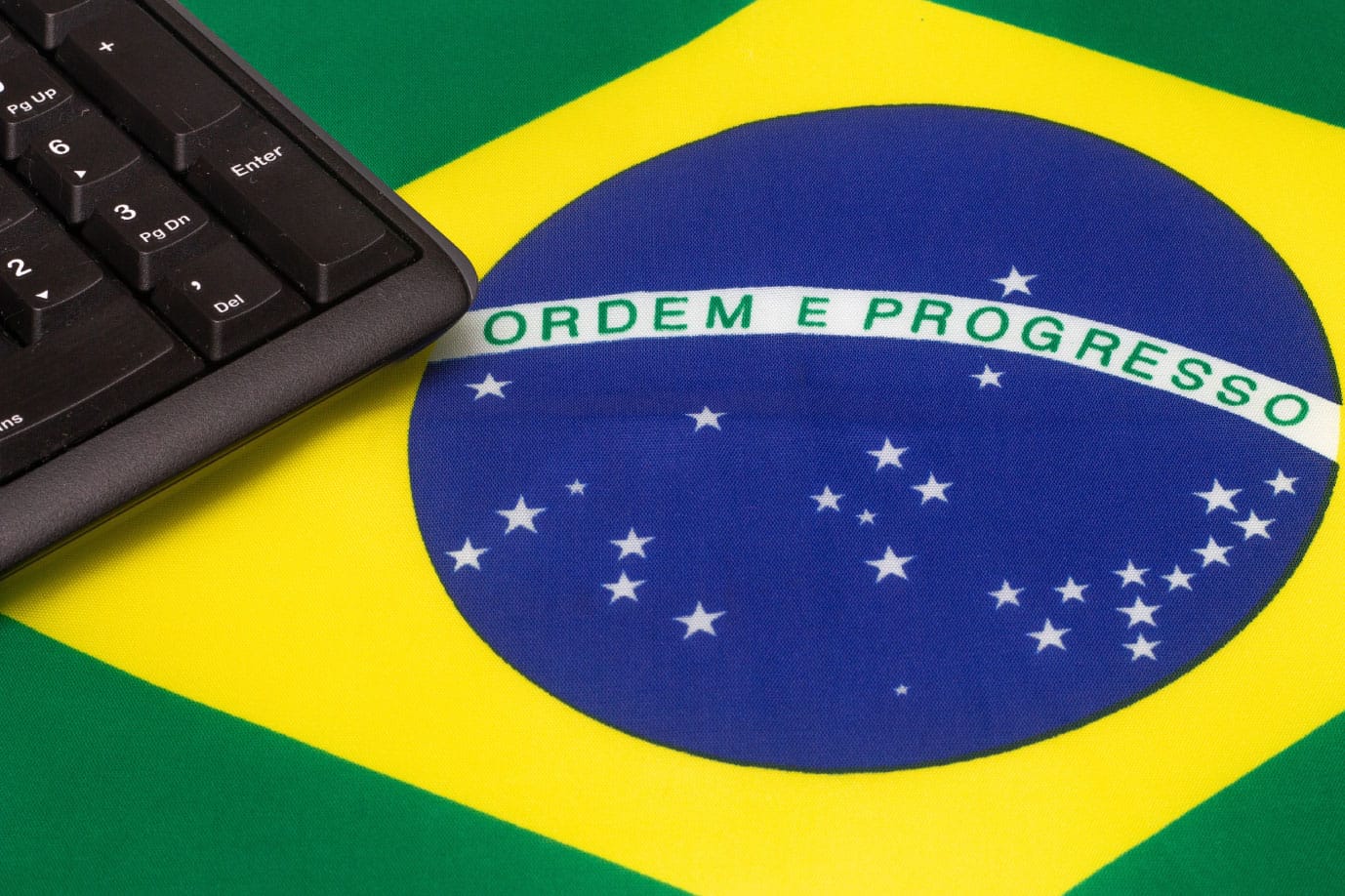 O futuro do varejo brasileiro em evidência na NRF 2025