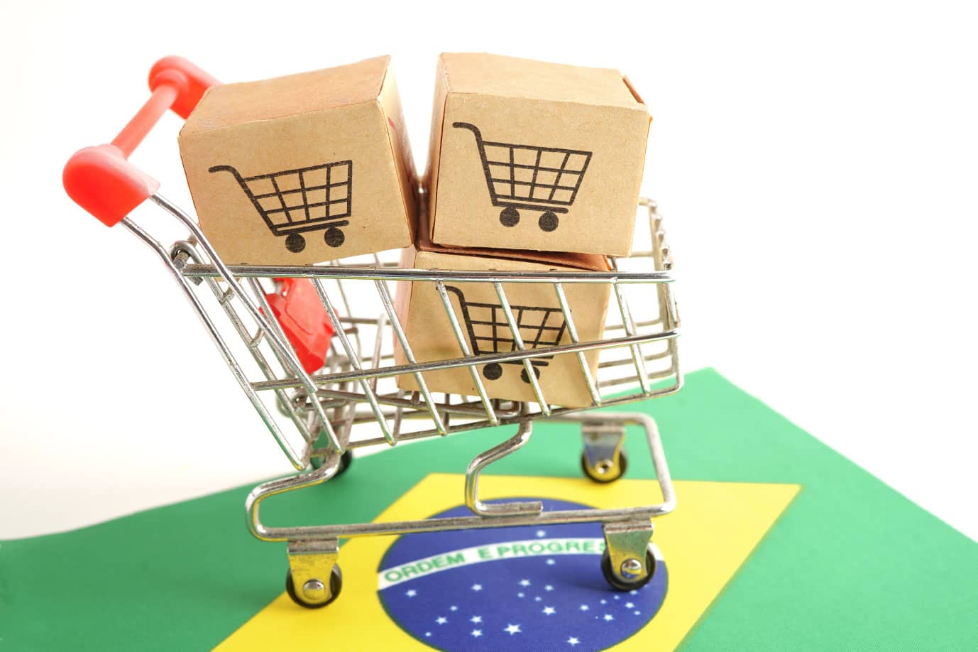 XTransfer e Ouribank unem forças para capacitar empresas e impulsionar o comércio através de fronteiras no Brasil