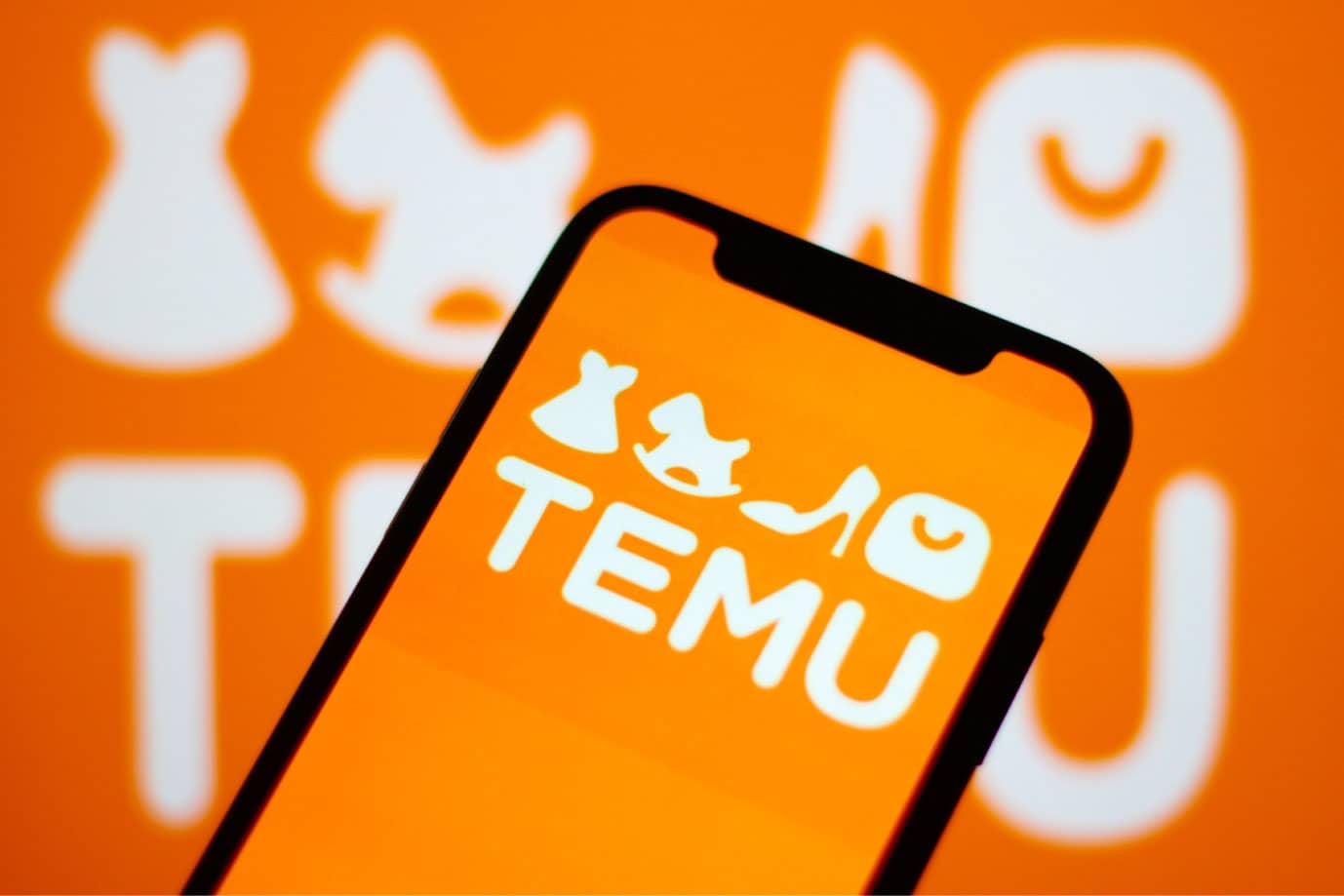 Temu supera Shein, Samsung e AliExpress em menos de um ano