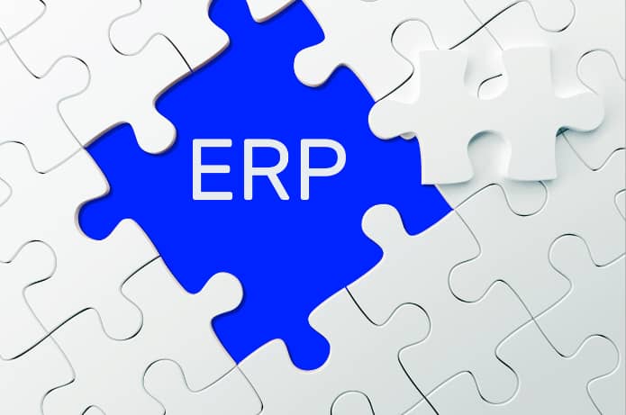 Las tiendas online deberían invertir en ERP, dice un experto