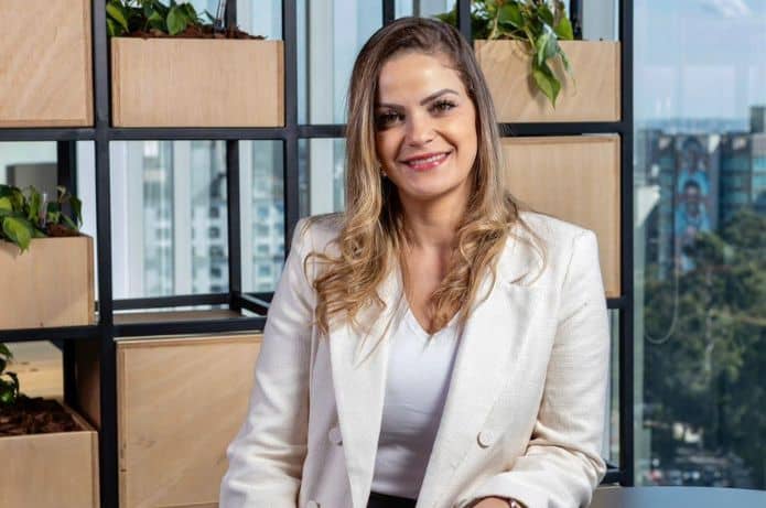 Qive 宣布任命 Adriana Karpovicz 为新任大客户销售总监