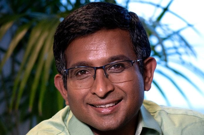 Freshworks 任命 Murali Swaminathan 为新任首席技术官