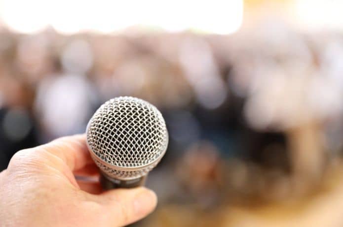 Tokenize 2024: تأملات حول استخدام Blockchain في البنى التحتية تهيمن على جلسات ما بعد الظهر