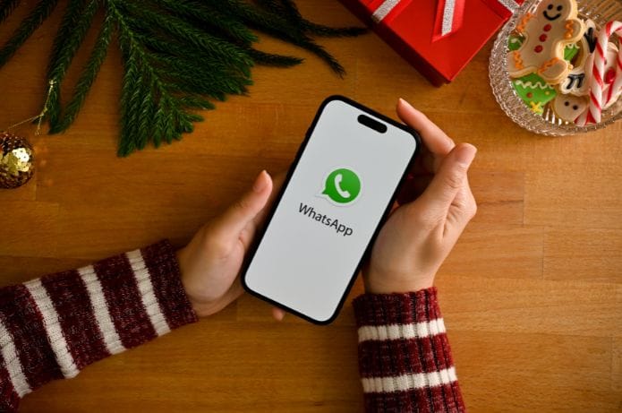 O status do WhatsApp pode ser uma estratégia eficaz de marketing para empresas