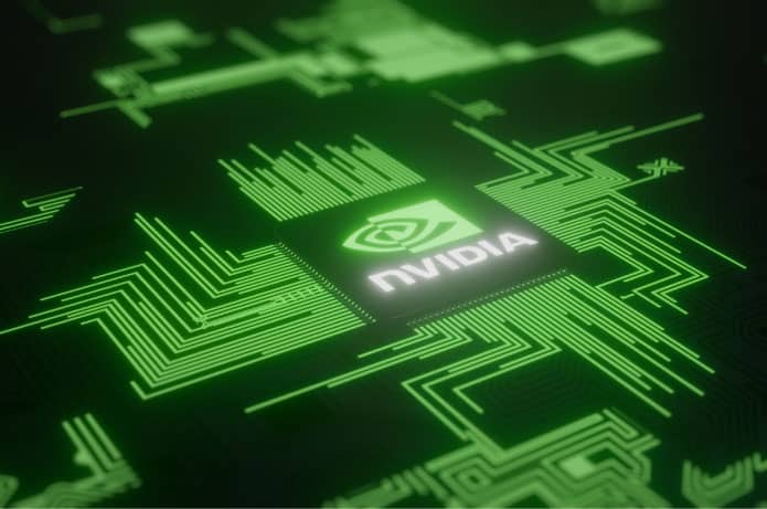 英伟达公布2026财年第一季度财务业绩
