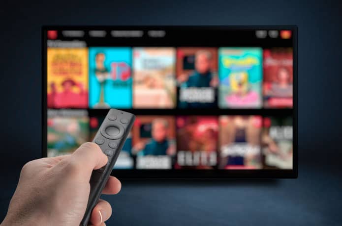 Il brasiliano crea 'Netflix' per gli immigrati per rendere la vita più facile a chi va negli Stati Uniti