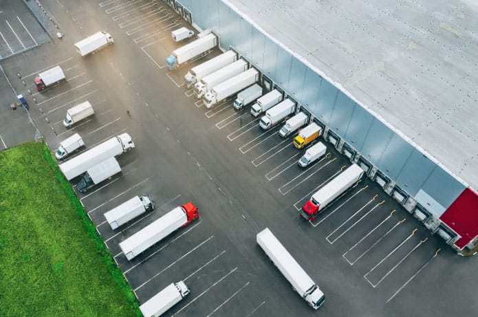 Galpões logísticos urbanos impulsionam operações e otimizam eficiência em grandes centros