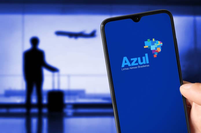Azul Cargo Express推动物流数字化转型