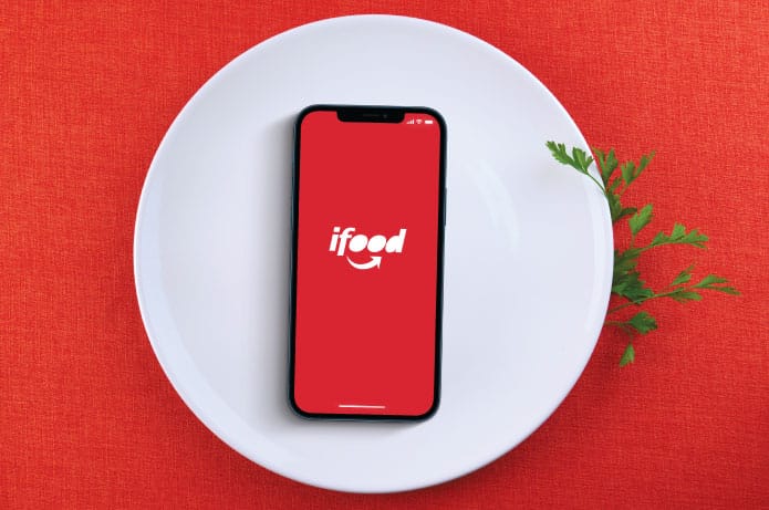 iFood 促销活动动员捐赠，扩大对 2025 科技马拉松的支持