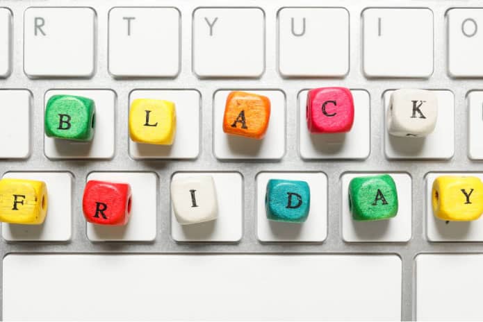 Upstream grows 35% on Black Friday and prepares retail for Christmas