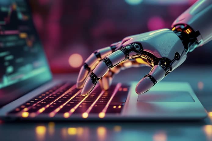 Is treocht do 2025 é Chatbot