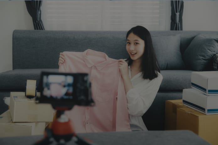 El Live Commerce en auge en Brasil: vea consejos para aprovechar la estrategia y vender más