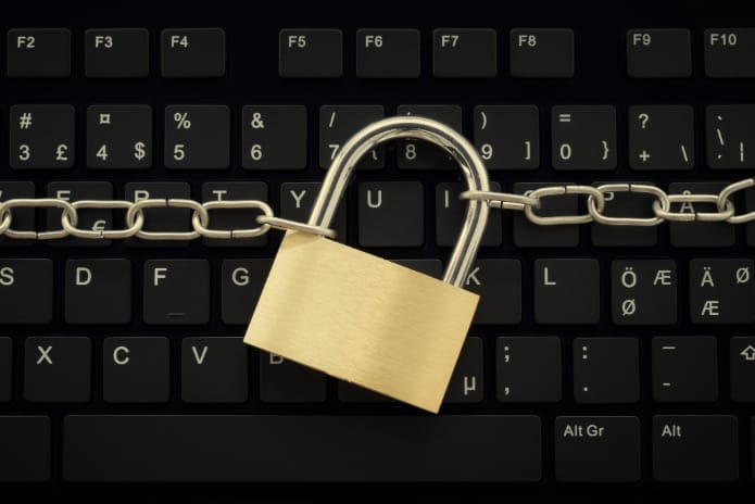 How to digitally protect a corporation?