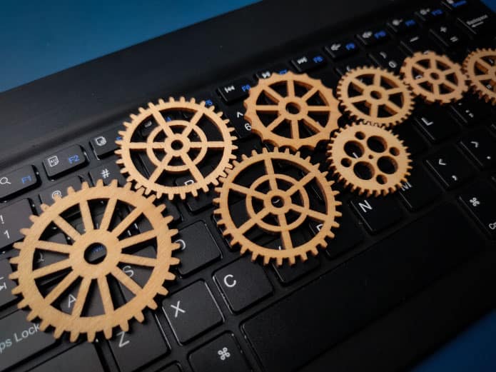 L'avenir de l'automatisation et de la RPA en 2025 : innovation, efficacité et transformation numérique