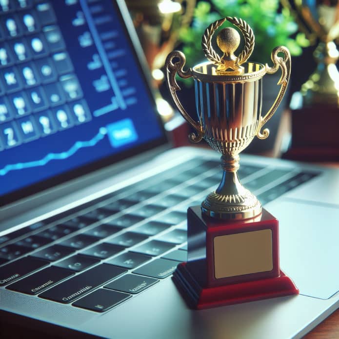 KaBuM!'s 21st anniversary party wins Caio Award