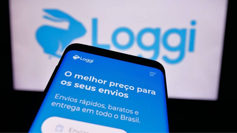 Нова национална услуга за доставки между Loggi и Uber пристига в Сао Пауло