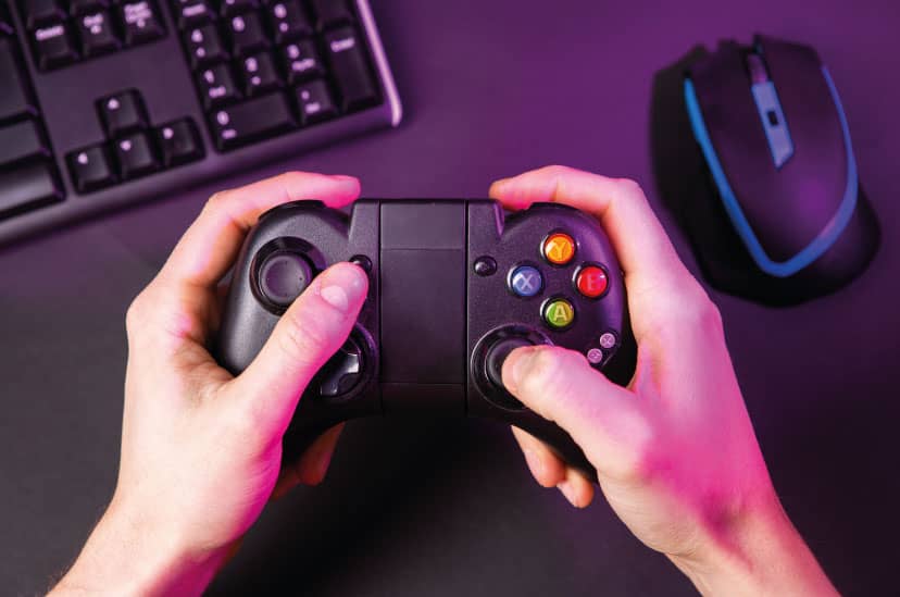 Games Global utvider sin tilstedeværelse i Latin-Amerika med inngang i Brasil og Peru