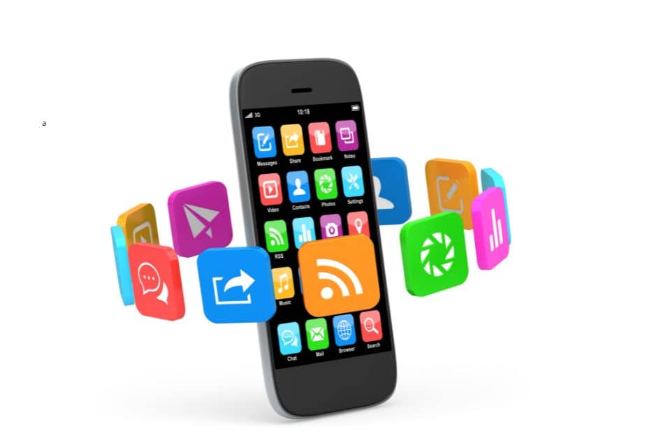 O uso de dados ajuda no crescimento de usuários em apps de e-commerce e fintech?