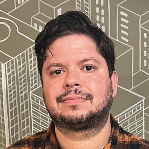 Matthew Carvalho