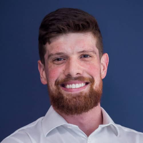 Jordan Rischter