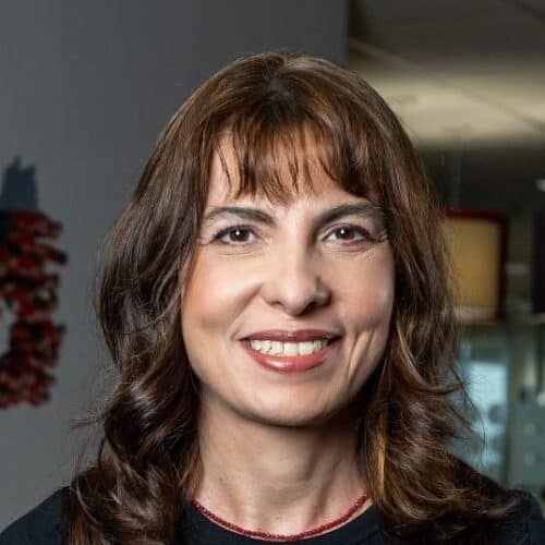 Patricia Gomes