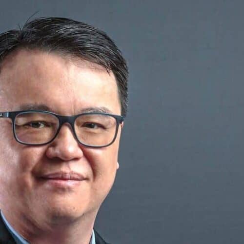 Francisco Chang