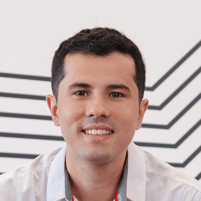 Luiz Saouda