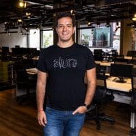 Adriano Almeida